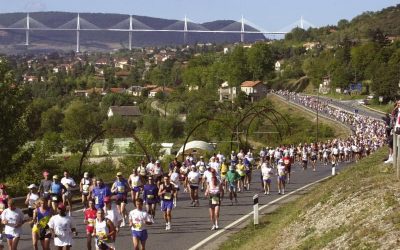 100km de Millau : Préparez-vous à courir la légende