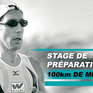 Stage de préparation 100 Km de Millau