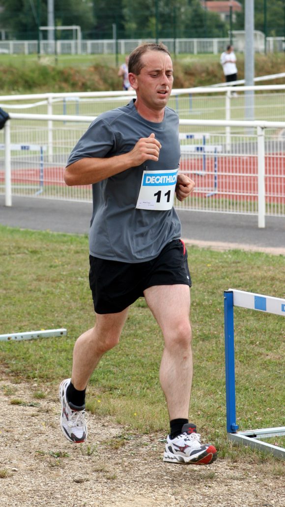 Pr parer Un 10Km Bruno Heubi