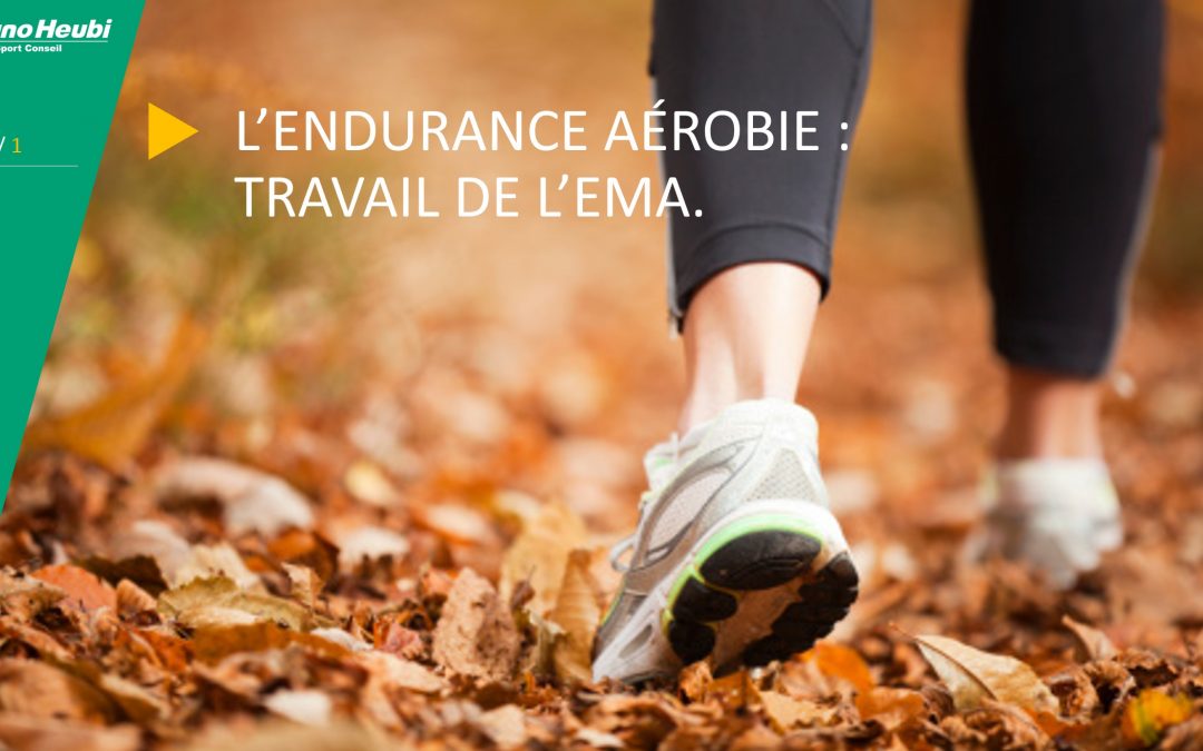 L’ EMA (Endurance Maximale Aérobie)