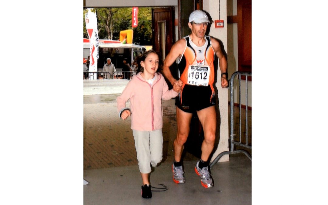 100km de Millau 2006 : Un an, ce n’est rien et c’est beaucoup.