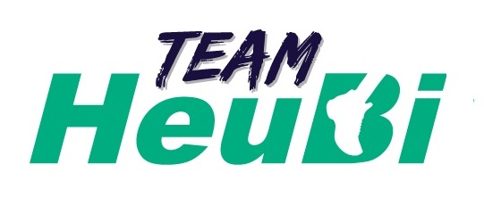 Le club de course à pied #Team Heubi