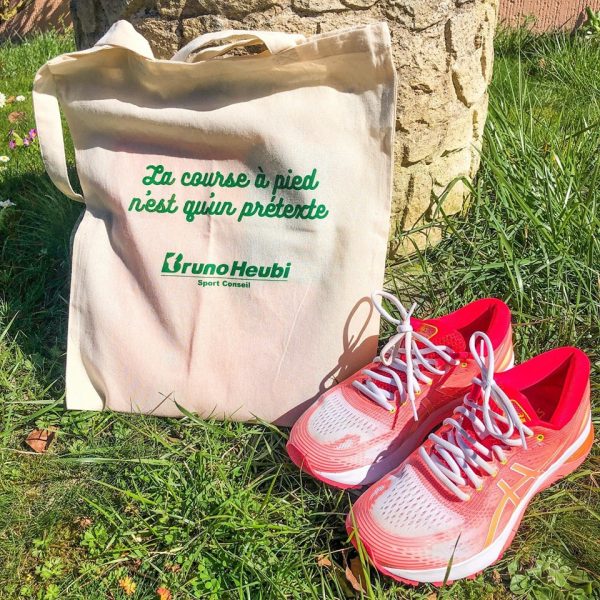 Tote Bag Bruno Heubi – Image 2
