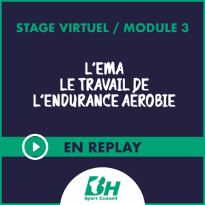 REPLAY module 3: L’EMA