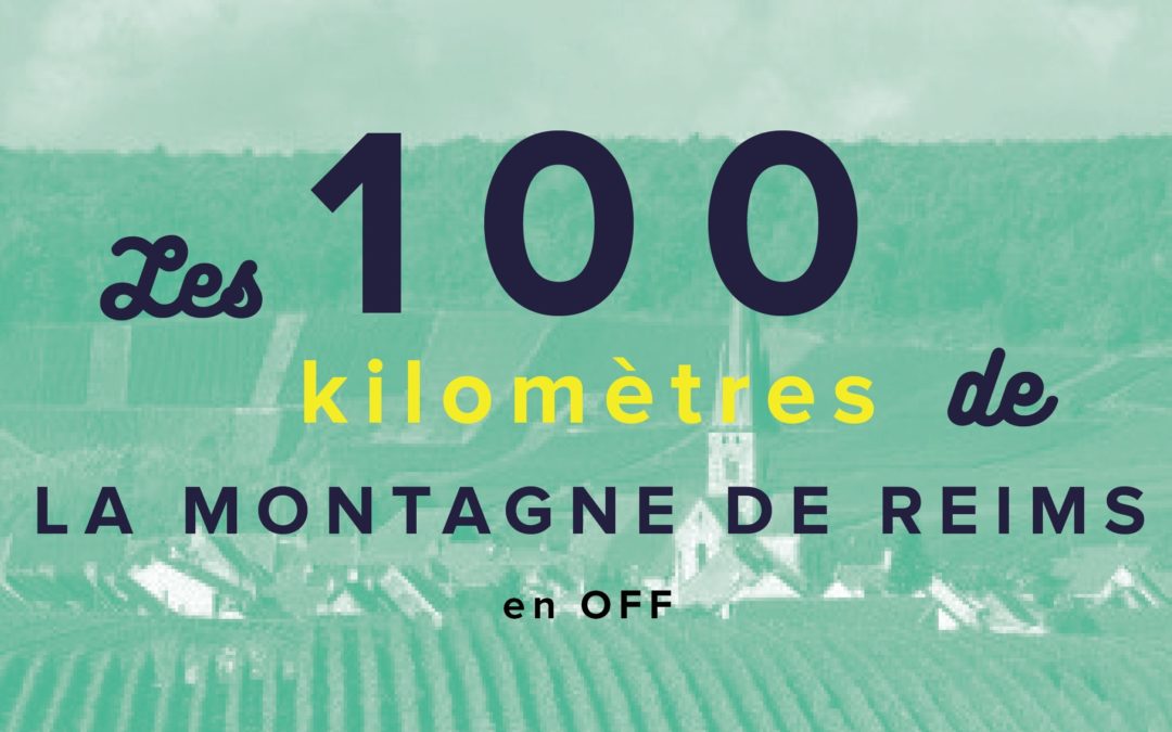 25-50-75 et 100km de la Montagne de Reims