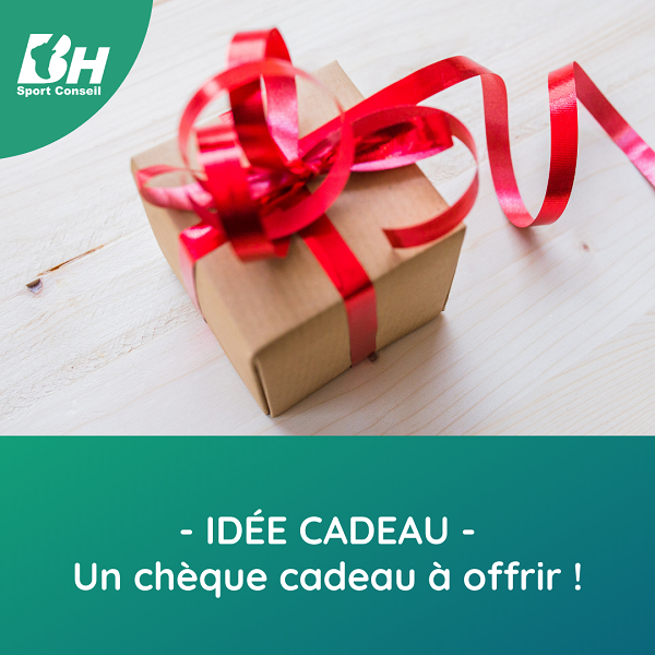 Chèque cadeau