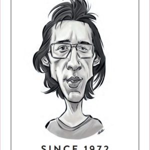 Ex Libris – Bruno since 1972