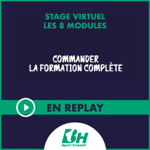 Formation en ligne : Pack Complet